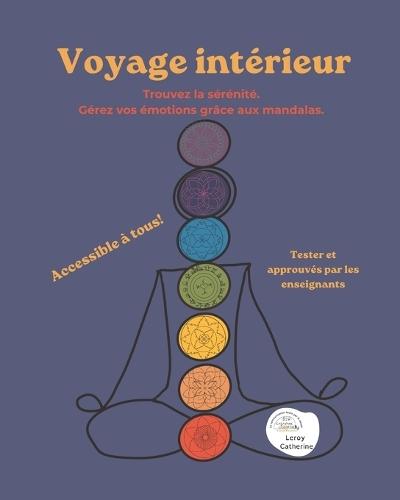 Voyage intérieur: Trouvez la sérénité