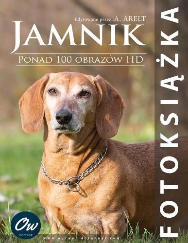 Jamnik: Fotoksiążka