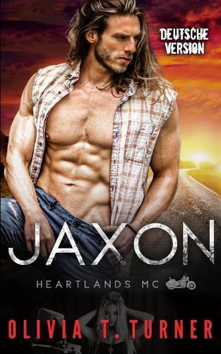 Jaxon: Heartlands MC