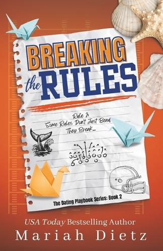 Breaking the Rules Special Anniversary