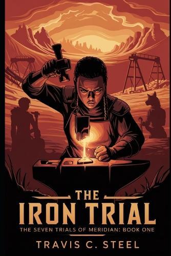 The Iron Trial: The Seven Trials of Meridian: Book One