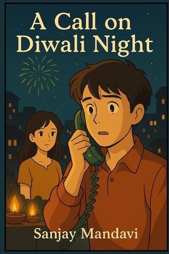 A Call on Diwali Night