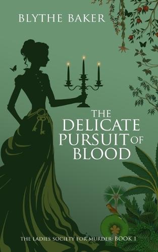 The Delicate Pursuit Of Blood