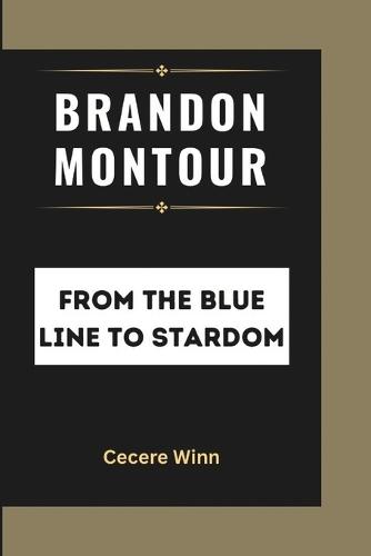 Brandon Montour: From The Blue Line To Stardom