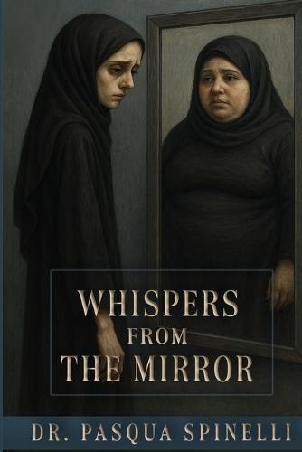 Whispers From The Mirror
