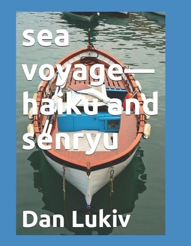sea voyage-haiku and senryu