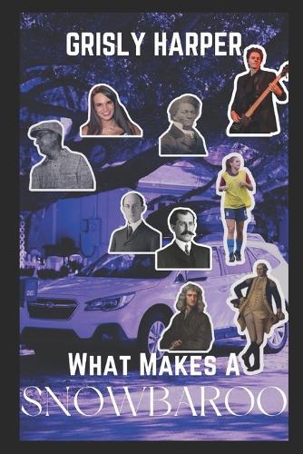 What Makes a Snowbaroo