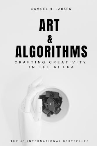Art & Algorithms: Crafting Creativity in the AI Era