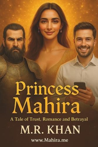 Mahira: A princess In Exile