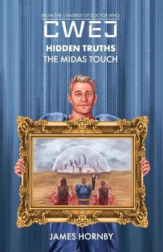 Cwej: The Midas Touch