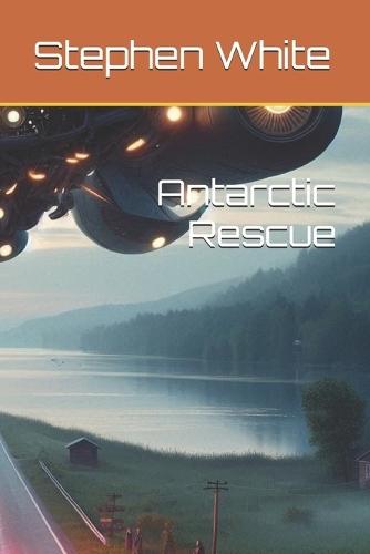 Antarctic Rescue