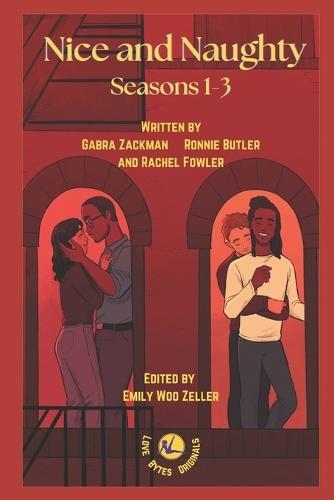 Nice and Naughty: Seasons 1-3
