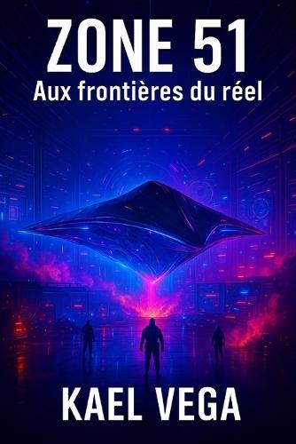 Zone 51: Aux frontières du réel