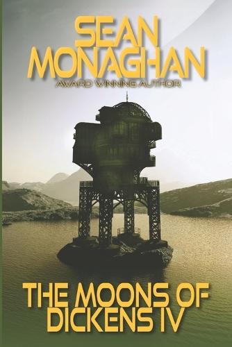 The Moons of Dickens IV