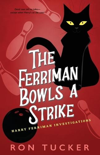 The Ferriman Bowls a Strike