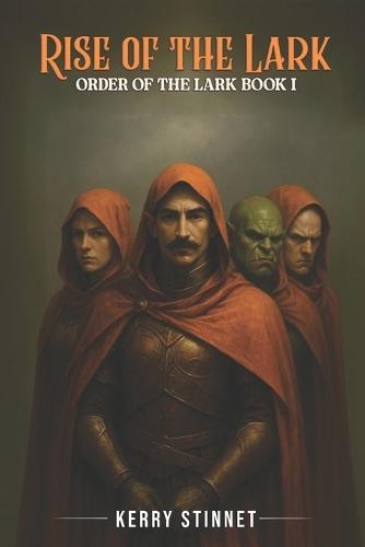 Rise of the Lark