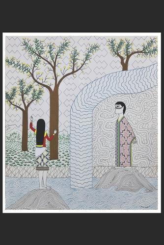 Cantos de Vida Agreste