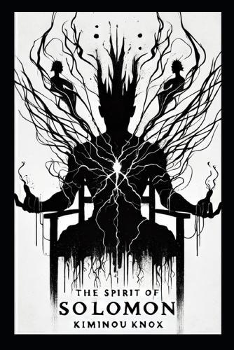 The Spirit Of Solomon: What is Love To A Man Made To Destroy It