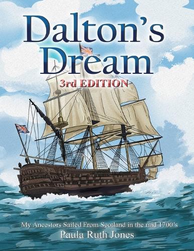 Dalton's Dream (3rd Edition)