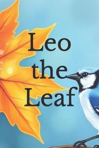 Leo the Leaf