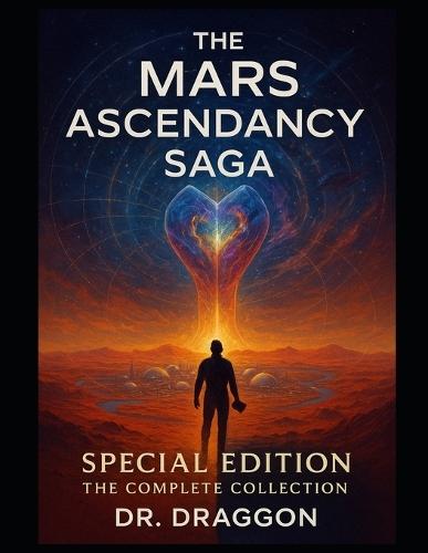 Mars: The Galactic Ascendancy
