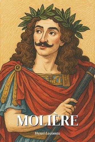 Molière: l'essentiel de sa vie en 200 pages: Découvrez comment Molière, virtuose du verbe et miroir impitoyable de son siècle, a bouleversé la scène française en mêlant rire et tragédie.