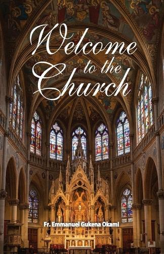 Welcome to the Church