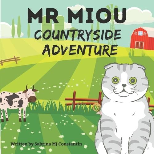 Mr Miou: Countryside Adventure