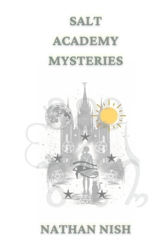 Salt Academy Mysteries