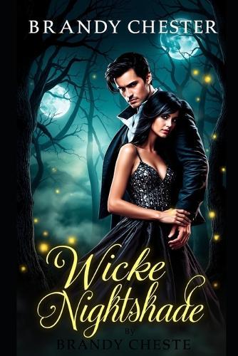Wicked Nightshade