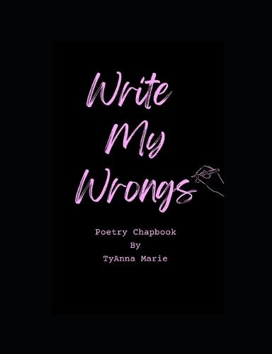 Write My Wrongs