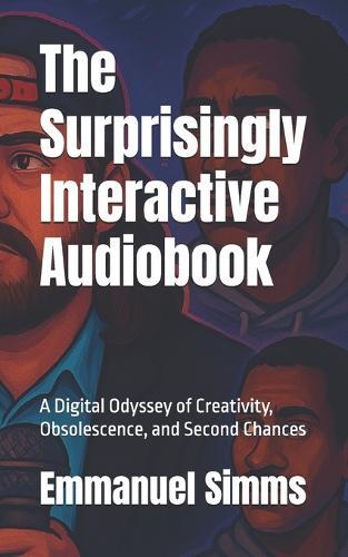 The Surprisingly Interactive Audiobook: A Digital Odyssey of Creativity, Obsolescence, and Second Chances