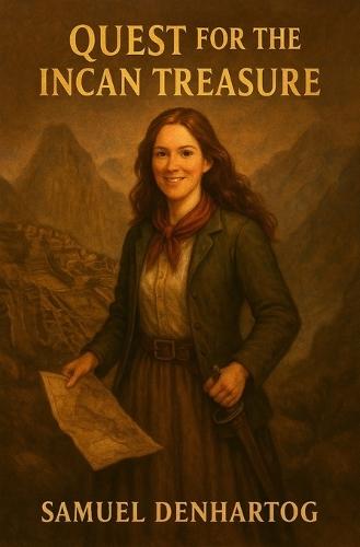 Quest for the Incan Treasure