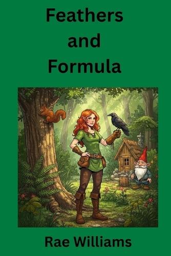 Feathers and Formulas
