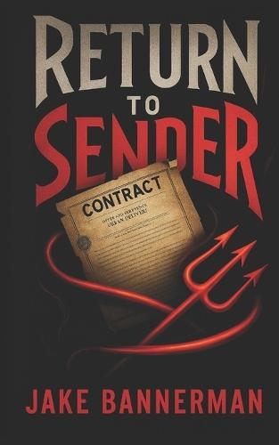 The Harvest 2: Return to Sender