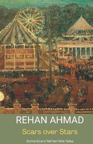 Scars Over Stars: The boy with the mark