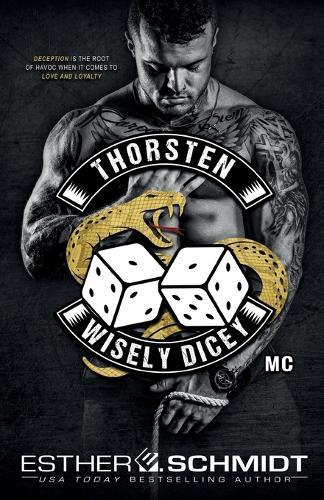 Thorsten Wisely Dicey MC