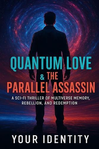Quantum Love & The Parallel Assassin: A Sci-Fi Thriller of Multiverse Memory, Rebellion, and Redemption