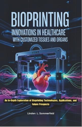 Bioprinting: INNOVATIONS IN HEALTHCARE WITH CUSTOMIZED TISSUES AND ORGANS: An In-Depth Exploration of Bioprinting Technologies, Applications, and Future Prospects
