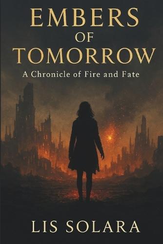 Embers of Tomorrow: A Chronicle of Fire and Fate