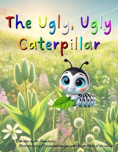 The Ugly, Ugly Caterpillar