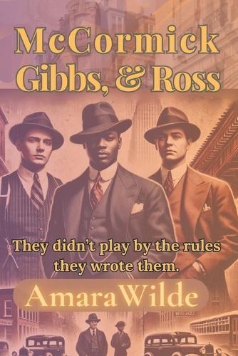 McCormick, Gibbs, & Ross