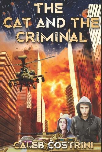 The Cat and the Criminal