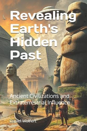Revealing Earth's Hidden Past: Ancient Civilizations and Extraterrestrial Influence.