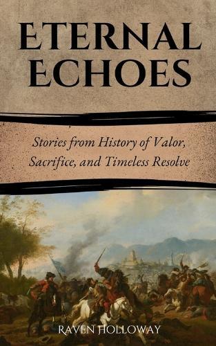 Eternal Echoes: Stories from History of Valor, Sacrifice, and Timeless Resolve