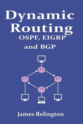 Dynamic Routing: OSPF, EIGRP and BGP in Cisco, Juniper and Mikrotik