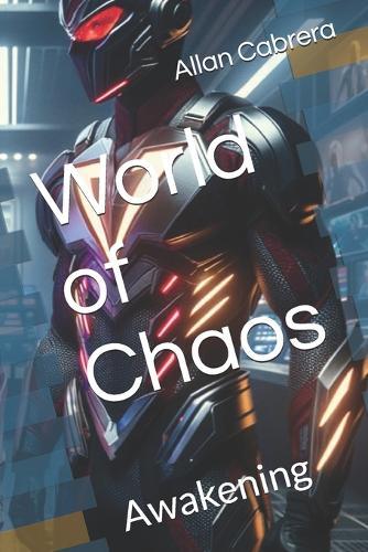 World of Chaos: Awakening