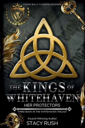 The Kings of Whitehaven: Her Protectors (SE): Whitehaven Trilogy