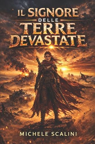 Il signore delle terre devastate