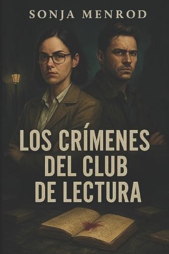 Los Crímenes del Club de Lectura